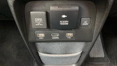 Honda Honda E 113kW Advance 36kWh 5dr Auto Electric Hatchback